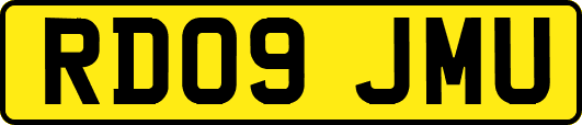 RD09JMU