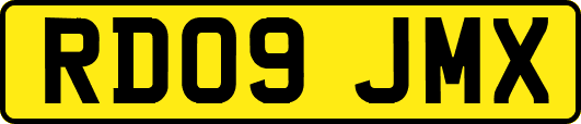 RD09JMX