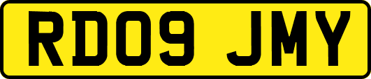 RD09JMY