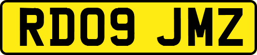 RD09JMZ