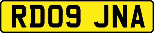 RD09JNA