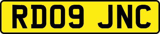 RD09JNC