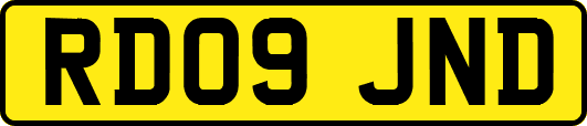 RD09JND