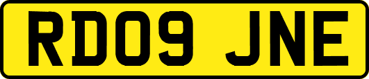 RD09JNE