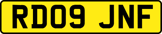 RD09JNF