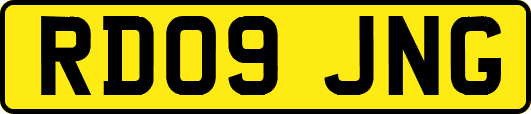 RD09JNG