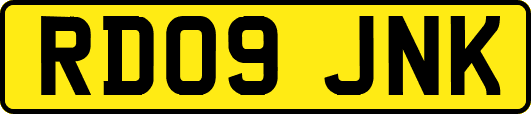 RD09JNK