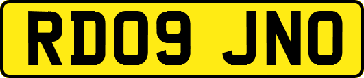 RD09JNO