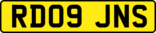 RD09JNS