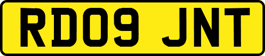 RD09JNT