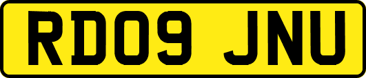 RD09JNU