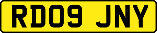 RD09JNY