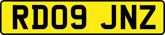 RD09JNZ