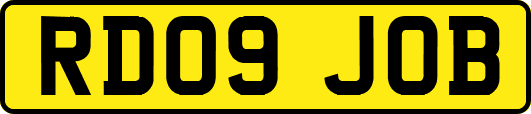 RD09JOB