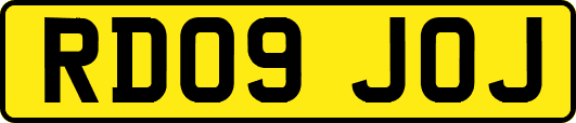 RD09JOJ
