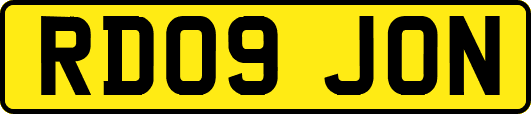 RD09JON