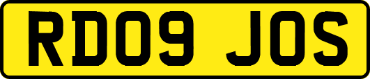 RD09JOS