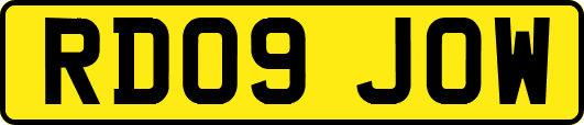 RD09JOW