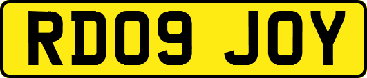 RD09JOY