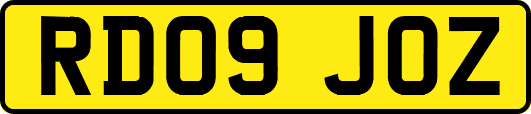 RD09JOZ