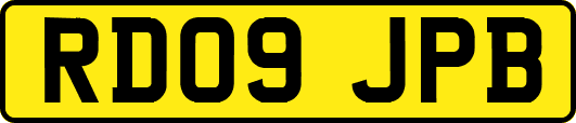 RD09JPB
