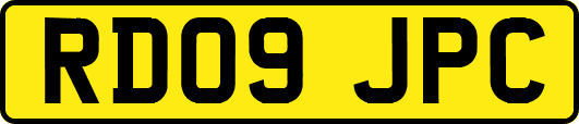 RD09JPC