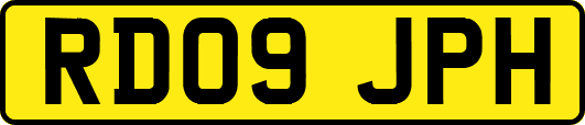 RD09JPH