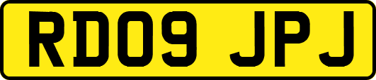 RD09JPJ