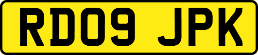RD09JPK