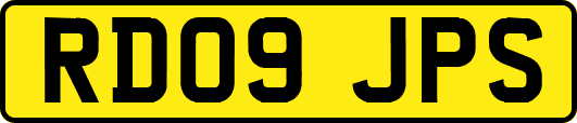 RD09JPS