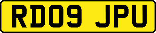 RD09JPU