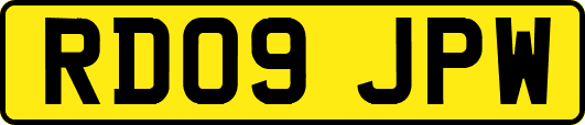 RD09JPW