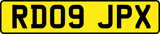 RD09JPX