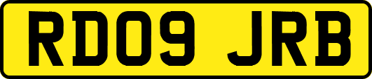RD09JRB
