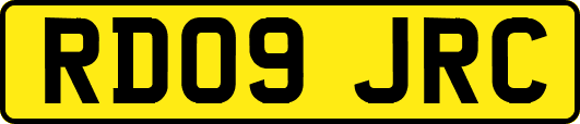 RD09JRC