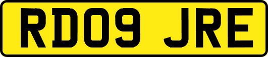 RD09JRE