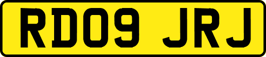 RD09JRJ