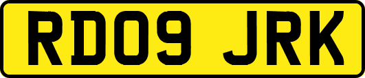 RD09JRK