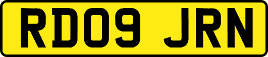 RD09JRN