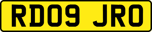 RD09JRO