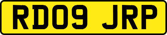 RD09JRP