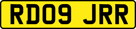 RD09JRR