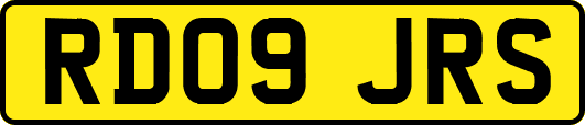 RD09JRS