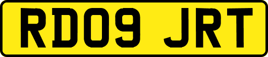 RD09JRT