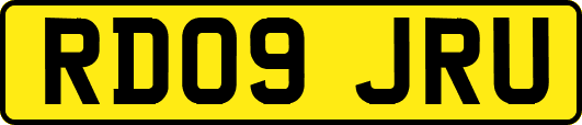 RD09JRU