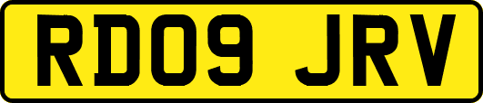 RD09JRV