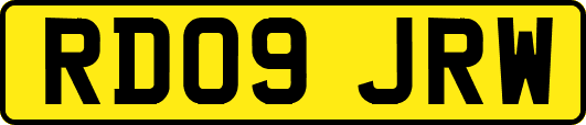RD09JRW