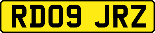 RD09JRZ