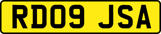 RD09JSA