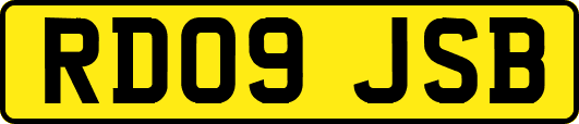 RD09JSB